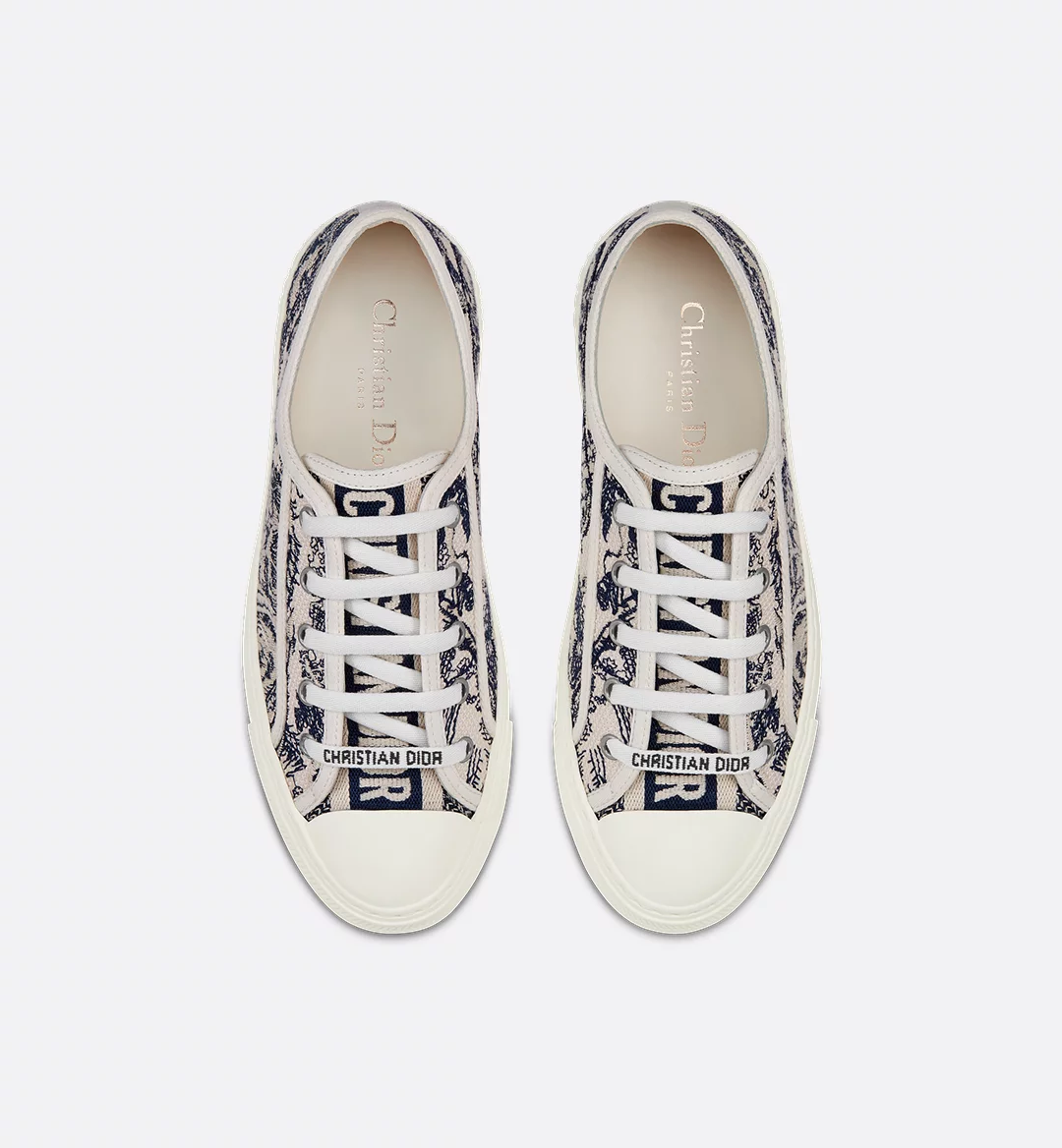 Walk’n’Dior Sneaker - Image 4